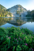Sky Lakes Wilderness