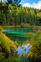 McKenzie River