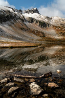 Alpine Reflections