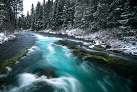 Metolius River