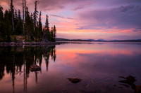 Waldo Lake