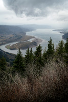 Angels Rest Storm