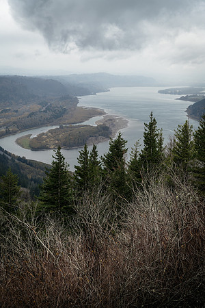 Angels Rest Storm