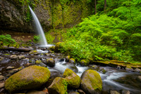 Ponytail Falls